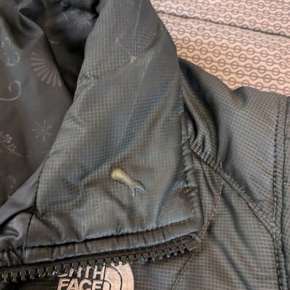 North Face Soft Shell - image 5